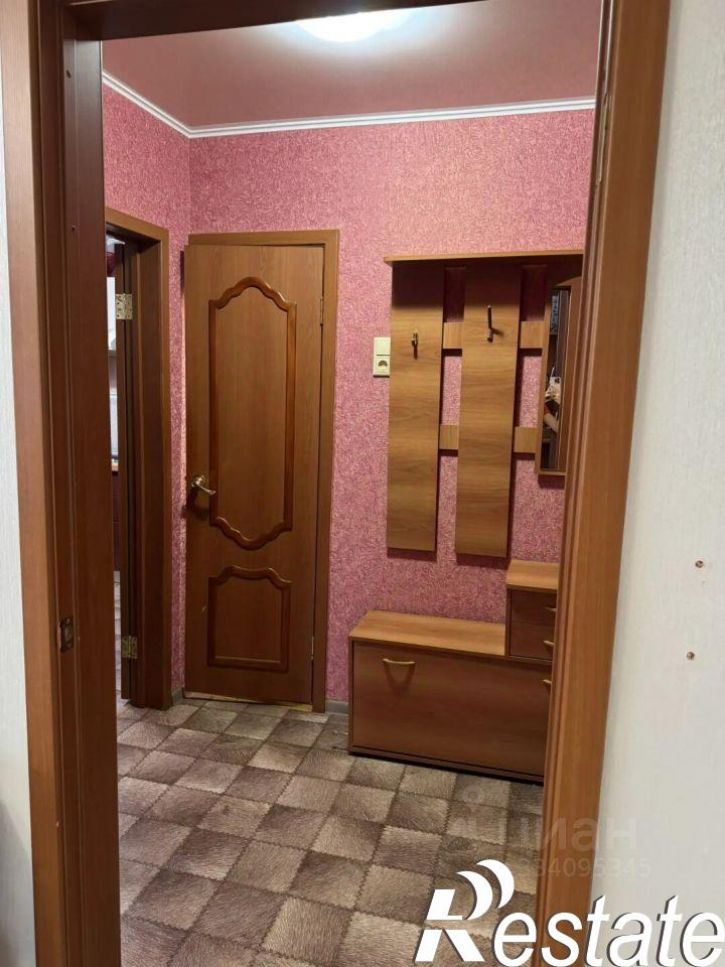 1-комн квартира Мельничная улица, 89/3,  д. 89/3