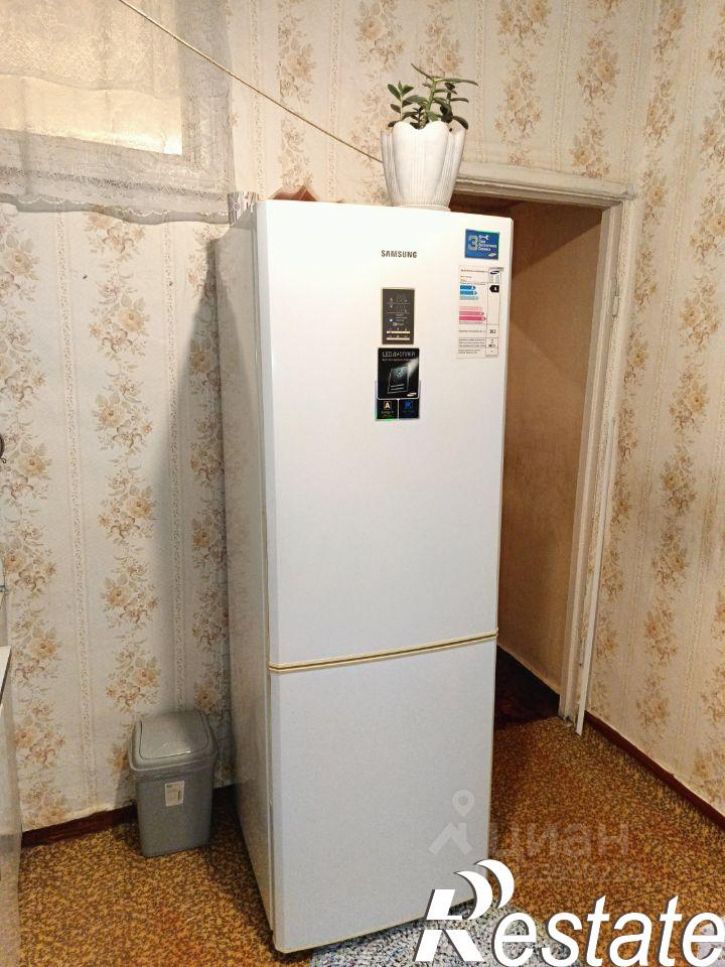 2-комн квартира улица Андрианова, 14/1,  д. 14/1
