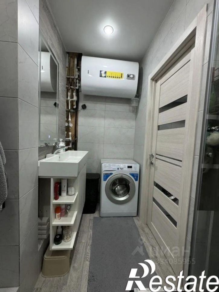 1-комн квартира Космический проспект, 14В,  д. 14В