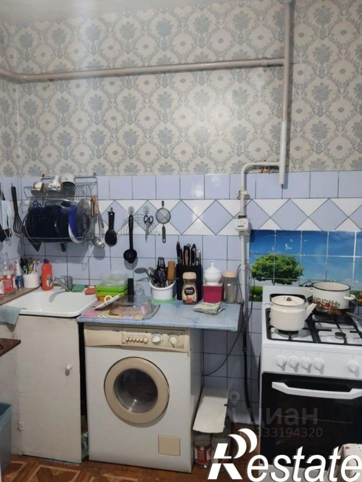 2-комн квартира улица Энергетиков, 68,  д. 68