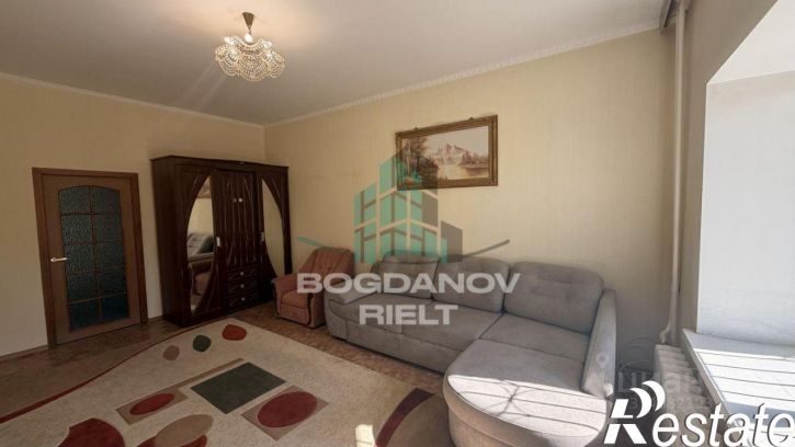 1-комн квартира проспект Комарова, 9,  д. 9