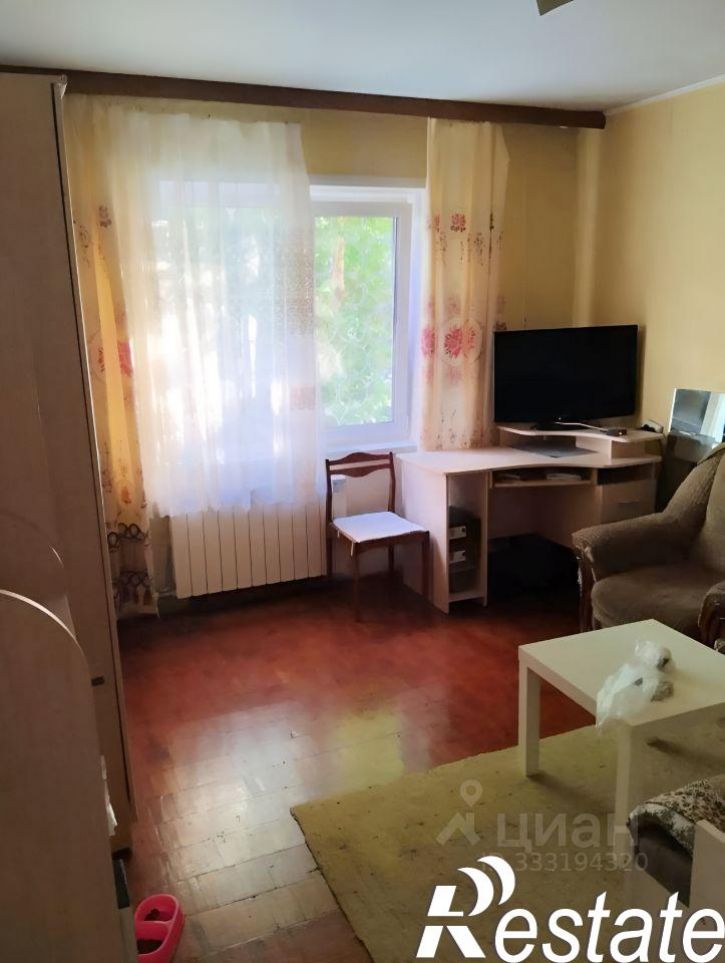 2-комн квартира улица Энергетиков, 68,  д. 68
