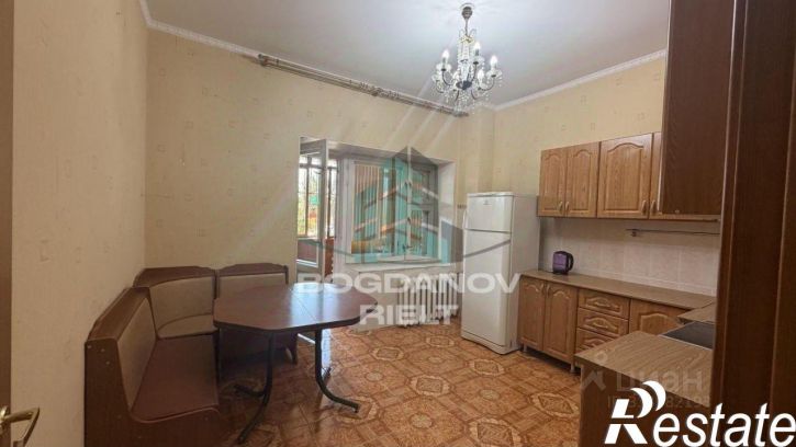 1-комн квартира проспект Комарова, 9,  д. 9