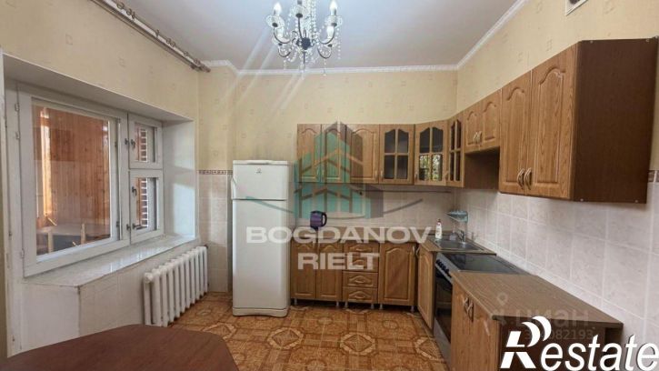 1-комн квартира проспект Комарова, 9,  д. 9