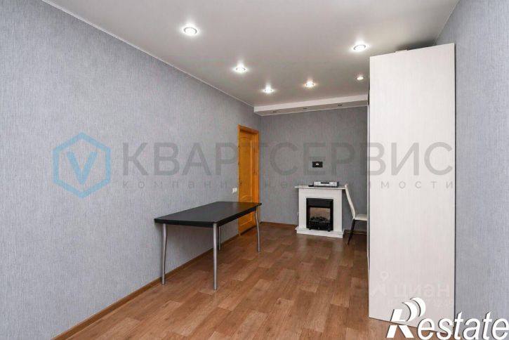 3-комн квартира улица 22 Апреля, 43,  д. 43