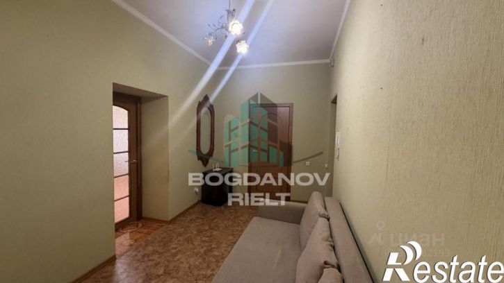1-комн квартира проспект Комарова, 9,  д. 9