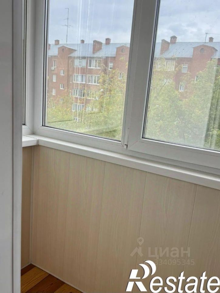 1-комн квартира Мельничная улица, 89/3,  д. 89/3