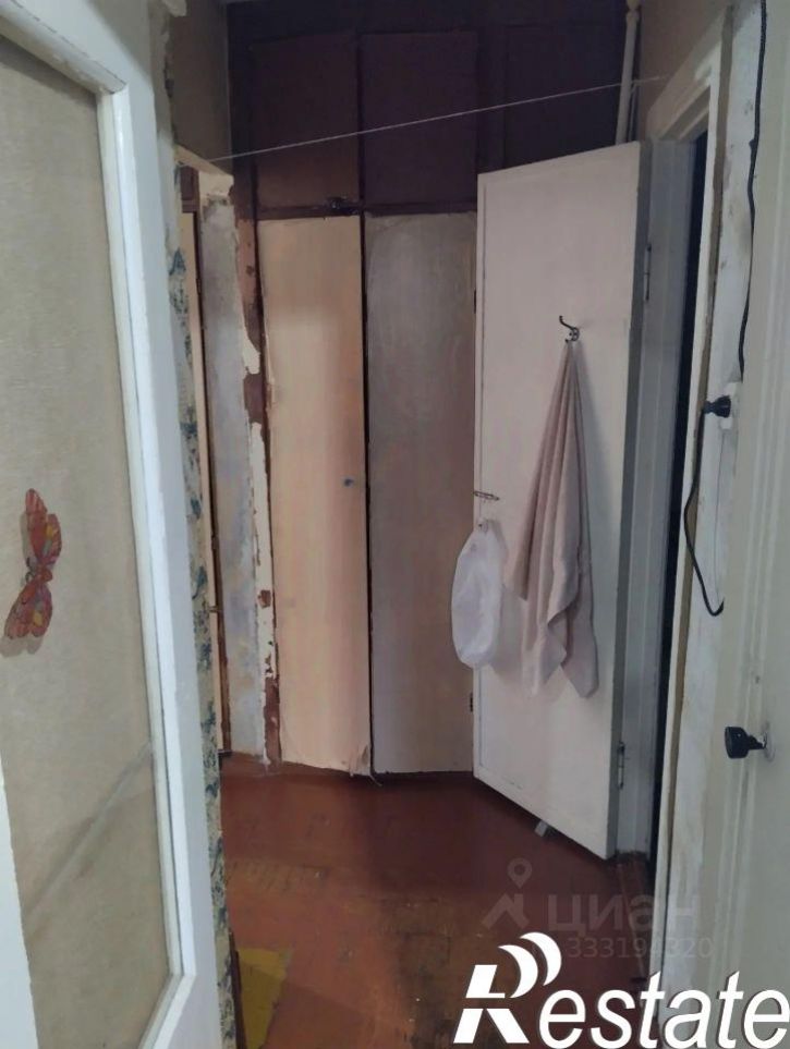 2-комн квартира улица Энергетиков, 68,  д. 68