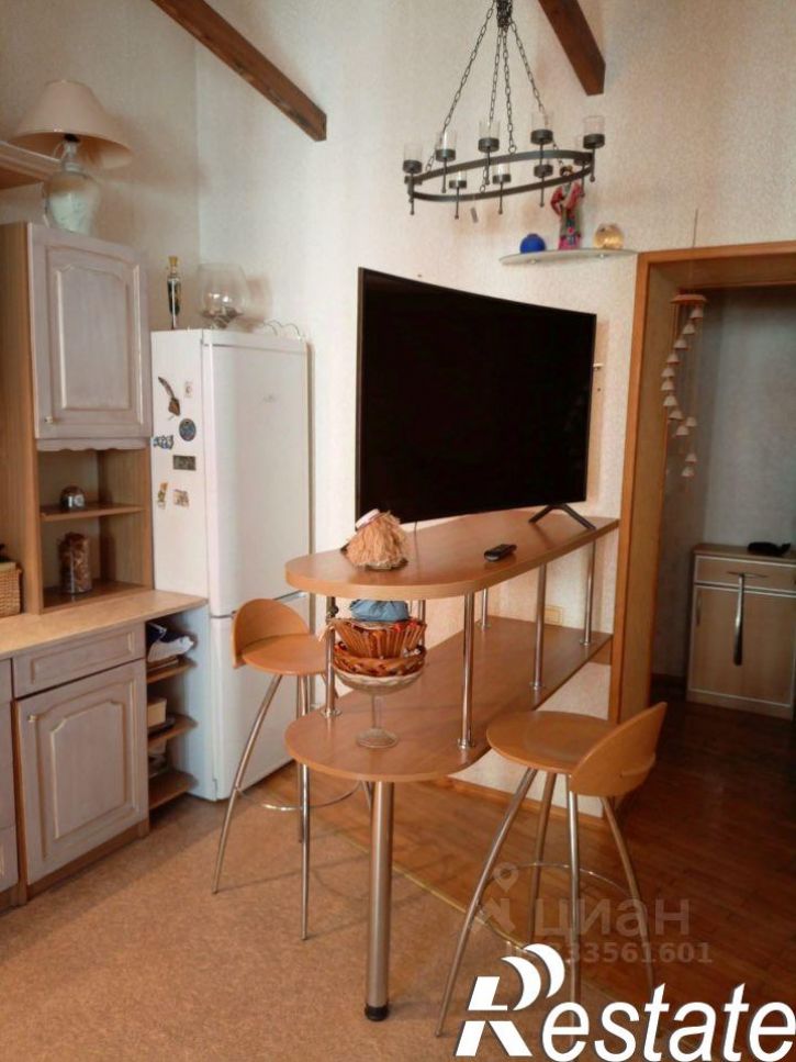 2-комн квартира улица Лазо, 21,  д. 21