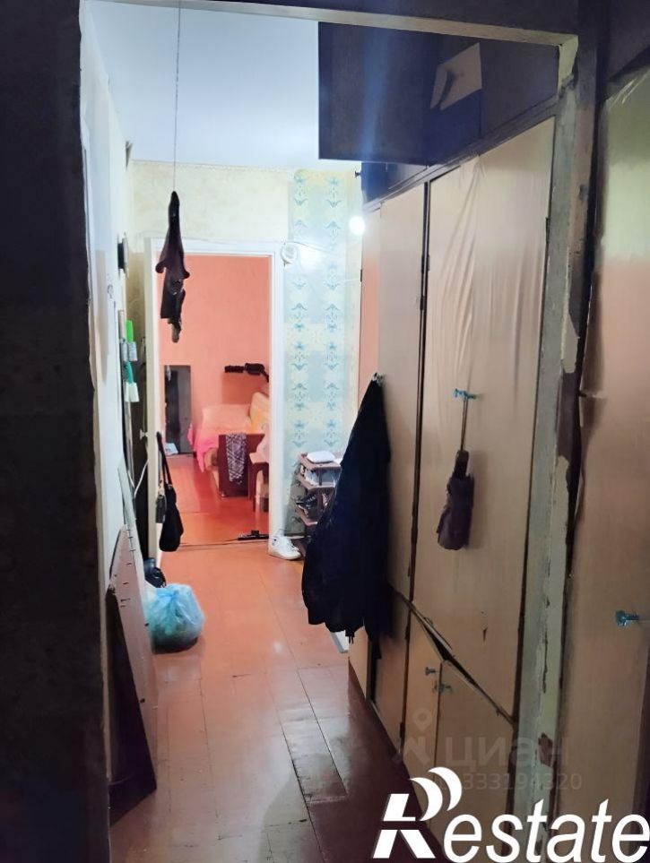 2-комн квартира улица Энергетиков, 68,  д. 68