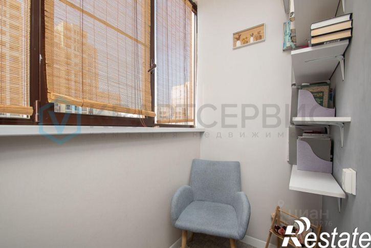 3-комн квартира улица Красный Путь, 103 к3,  д. 103 к3