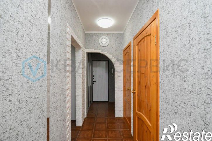 3-комн квартира улица 22 Апреля, 43,  д. 43
