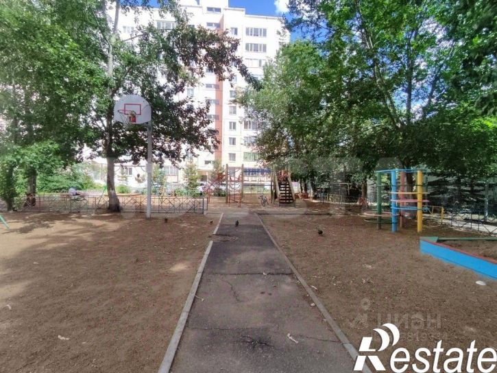1-комн квартира Омская улица, 136 к2,  д. 136 к2