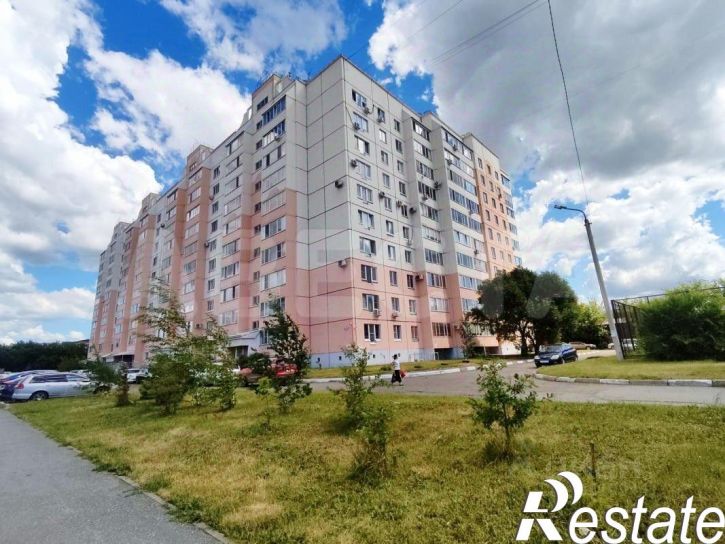 1-комн квартира Омская улица, 136 к2,  д. 136 к2