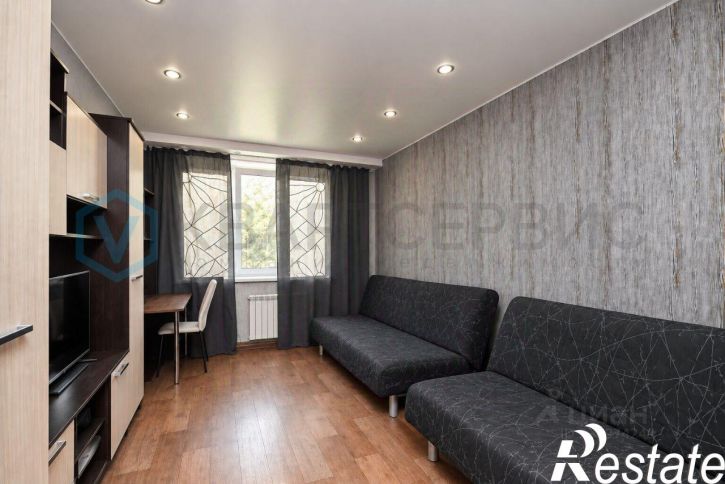 3-комн квартира улица 22 Апреля, 43,  д. 43