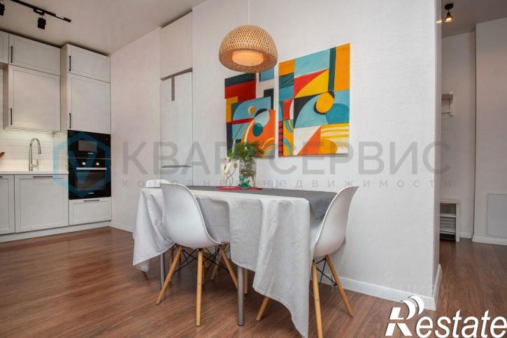 3-комн квартира улица Красный Путь, 103 к3,  д. 103 к3