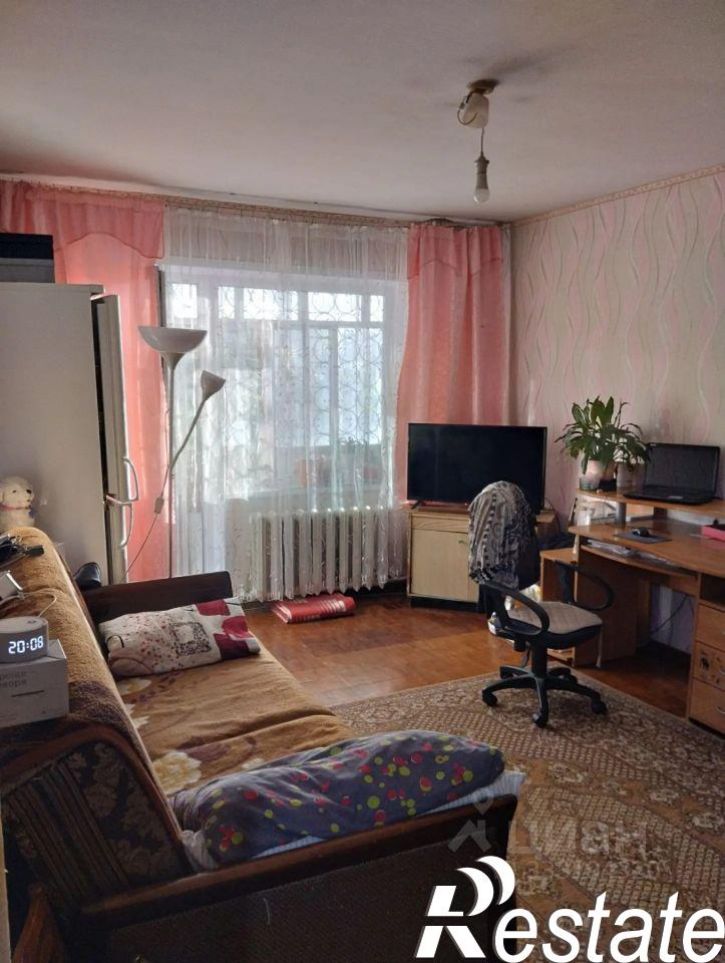 2-комн квартира улица Энергетиков, 68,  д. 68