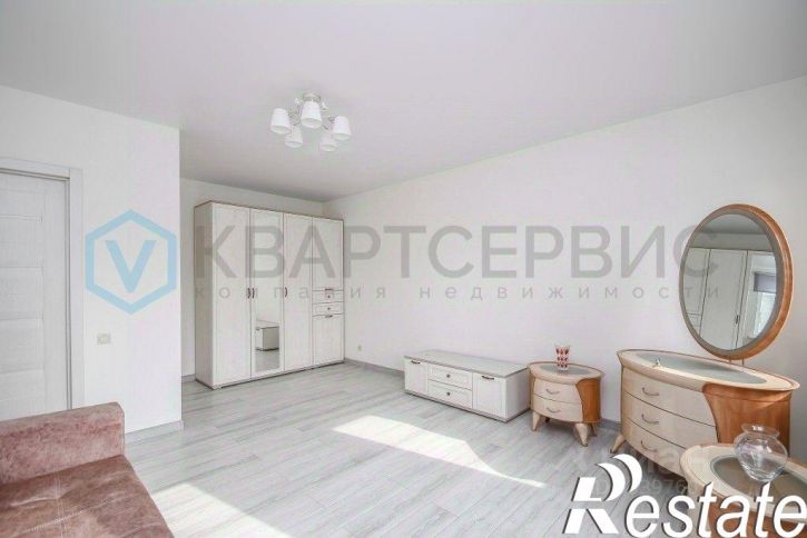 1-комн квартира улица Чернышевского, 2 к3,  д. 2 к3