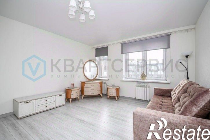 1-комн квартира улица Чернышевского, 2 к3,  д. 2 к3