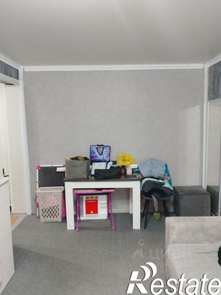 2-комн квартира Индустриальная улица, 6,  д. 6