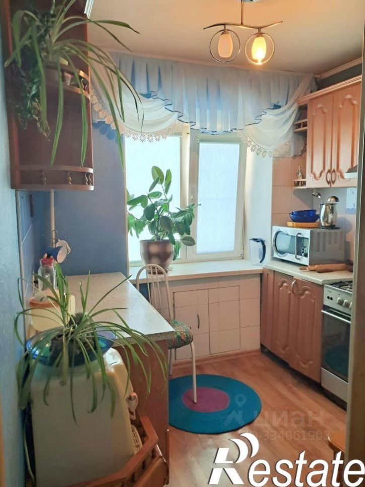 2-комн квартира улица Рождественского, 3А,  д. 3А