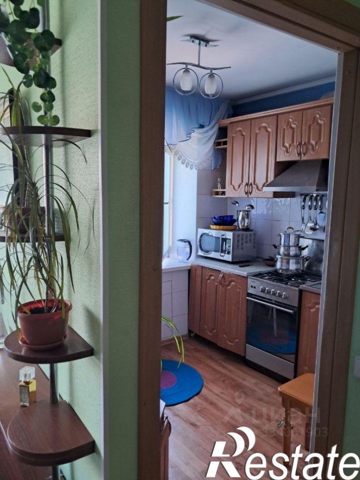 2-комн квартира улица Рождественского, 3А,  д. 3А