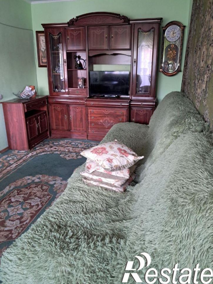 2-комн квартира улица Рождественского, 3А,  д. 3А