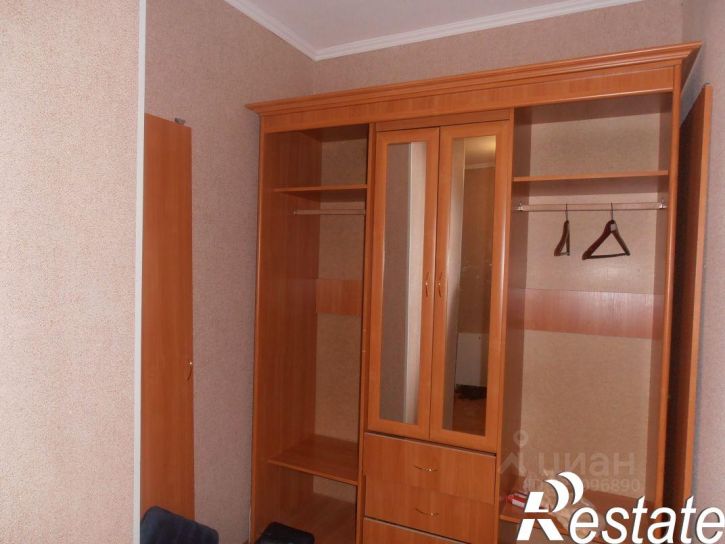 1-комн квартира улица 70 лет Октября, 13 к3,  д. 13 к3