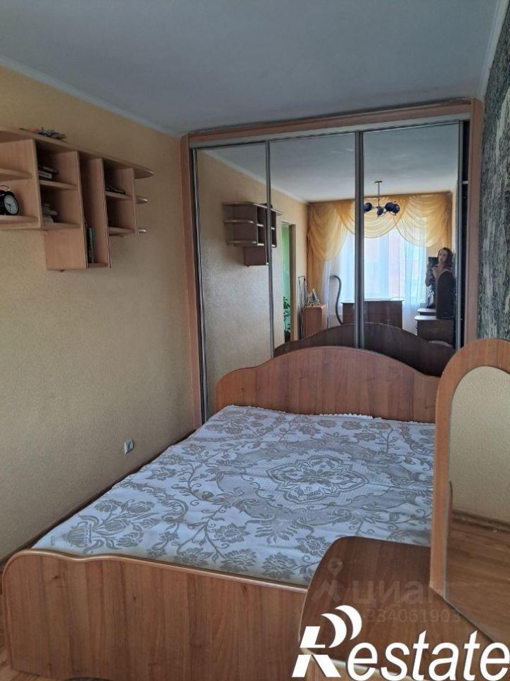 2-комн квартира улица Рождественского, 3А,  д. 3А
