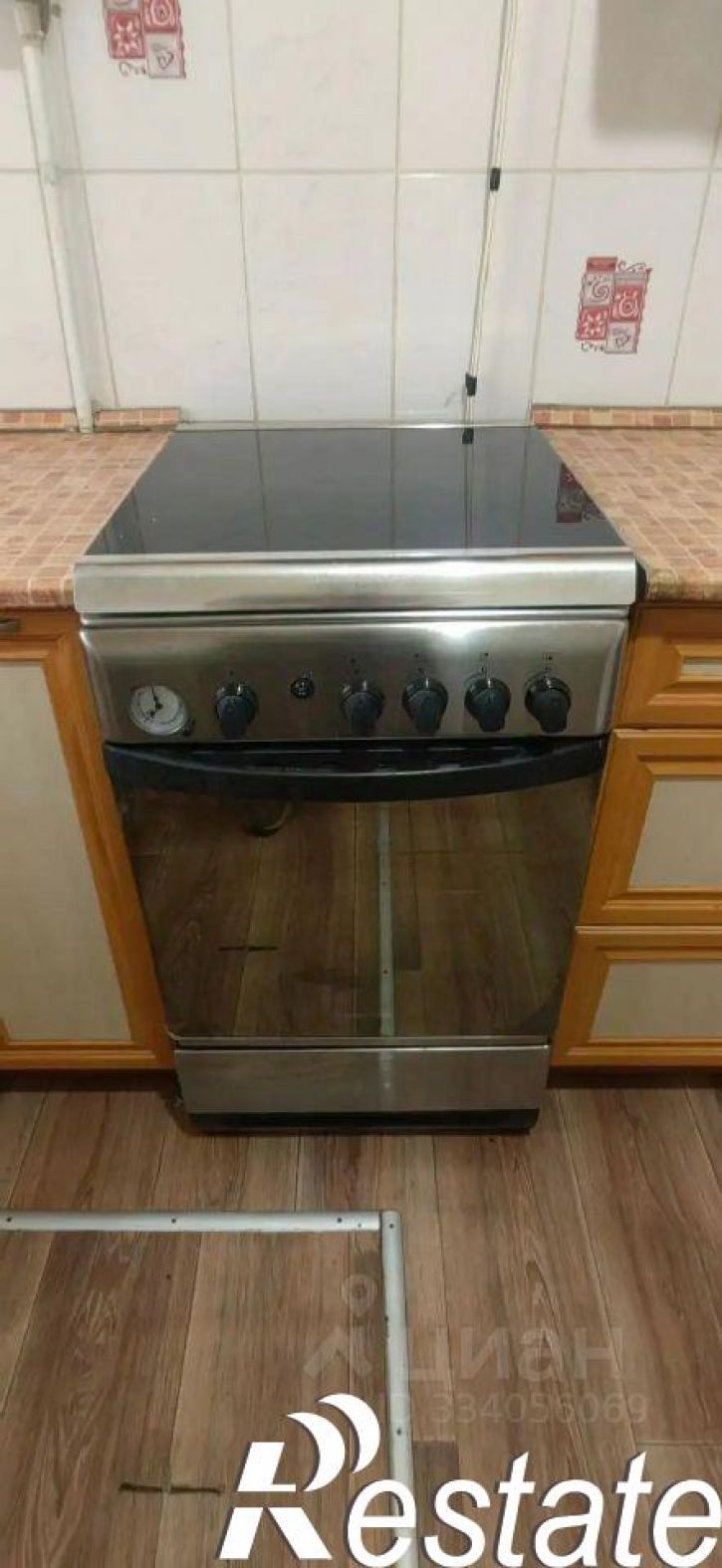 2-комн квартира улица Масленникова, 239,  д. 239