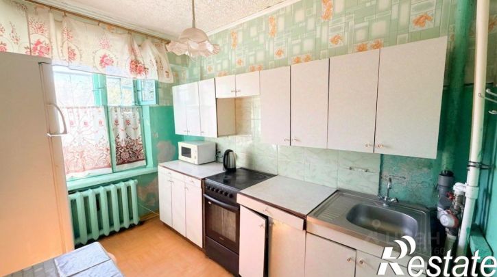2-комн квартира 7-я Судоремонтная улица, 1,  д. 1