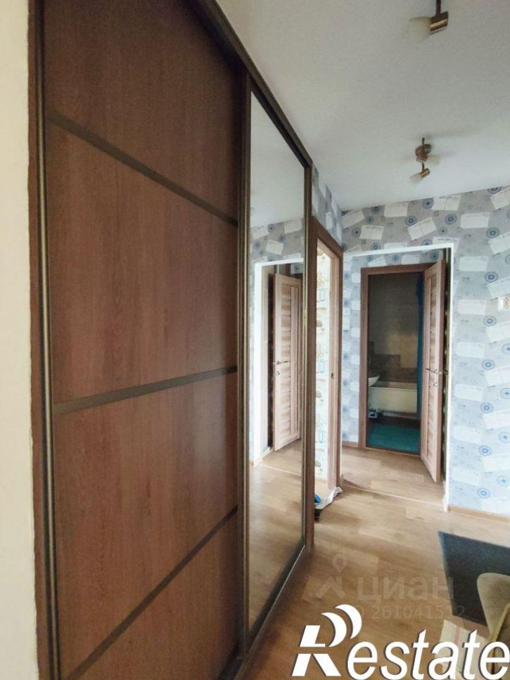 4-комн квартира улица Труда, 12,  д. 12