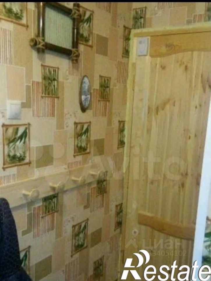 2-комн квартира улица Избышева, 15/1,  д. 15/1