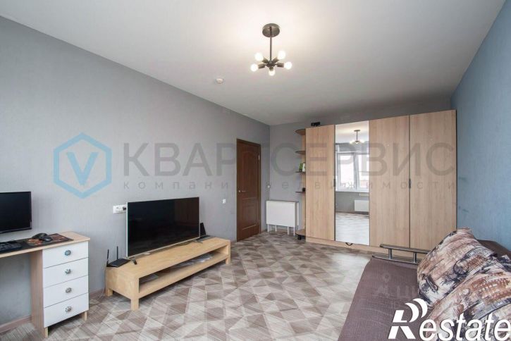 1-комн квартира 21-я Амурская улица, 79,  д. 79