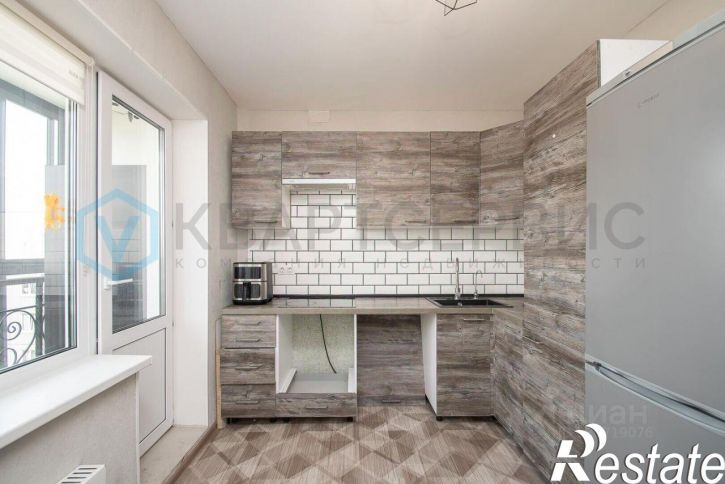 1-комн квартира 21-я Амурская улица, 79,  д. 79