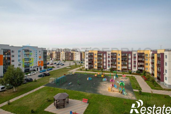 1-комн квартира 21-я Амурская улица, 79,  д. 79