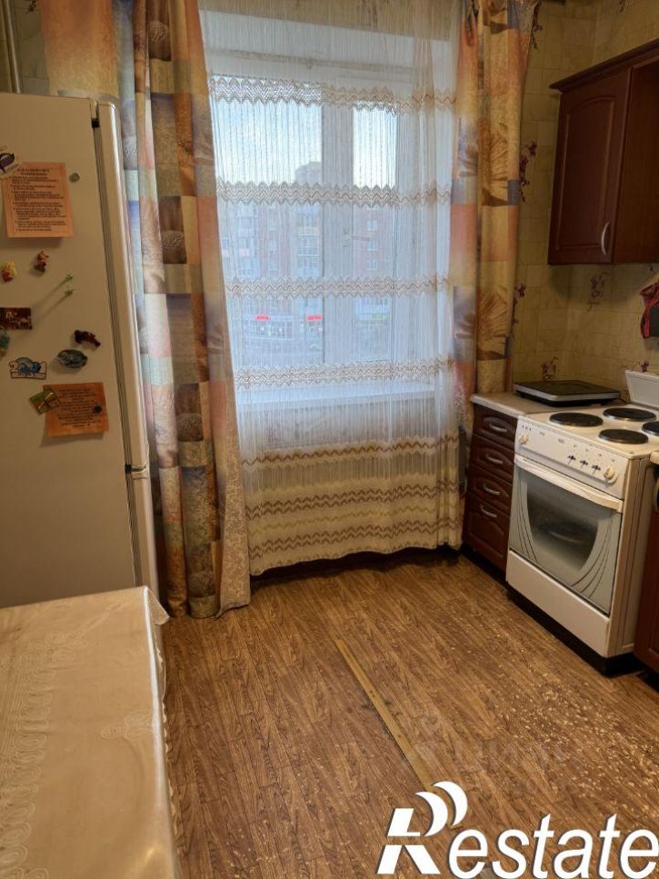 1-комн квартира улица Ватутина, 24/1,  д. 24/1