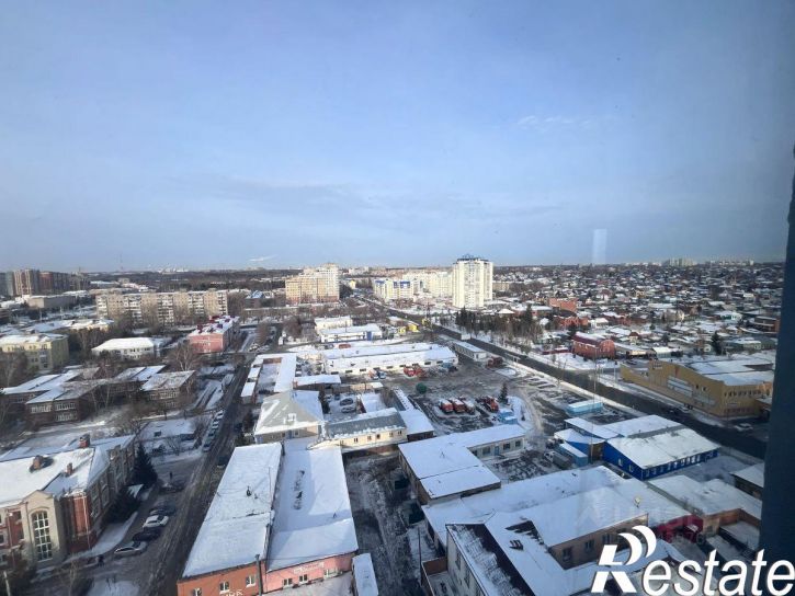 2-комн квартира 4-я Северная улица, 6,  д. 6