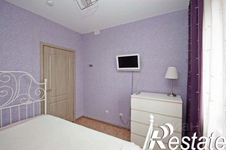 2-комн квартира 4-й Амурский проезд, 14 к2,  д. 14 к2