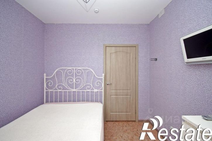 2-комн квартира 4-й Амурский проезд, 14 к2,  д. 14 к2
