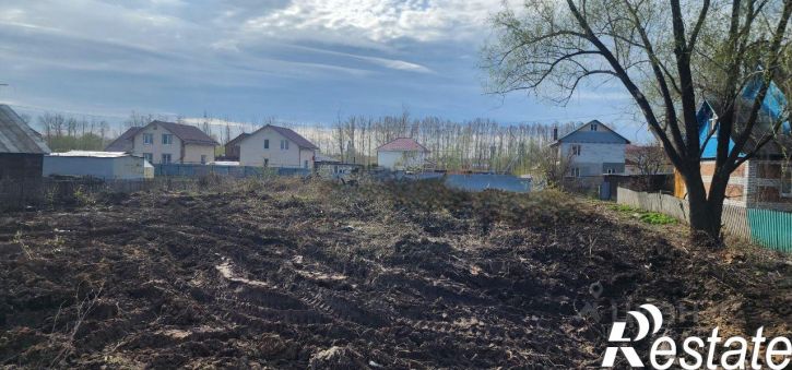Земельный участок Спортивная улица, 15Д к4,  д. 15Д к4