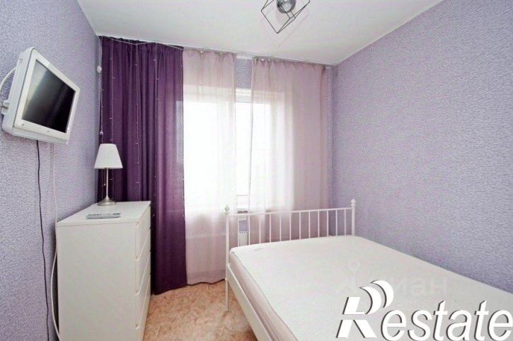 2-комн квартира 4-й Амурский проезд, 14 к2,  д. 14 к2