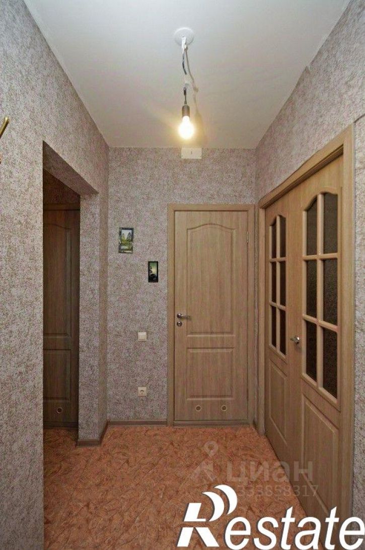 2-комн квартира 4-й Амурский проезд, 14 к2,  д. 14 к2
