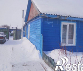 коттедж 52 кв м ул Зеленая, 49