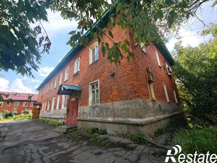 Комната 11-я Ремесленная улица, 29А,  д. 29А