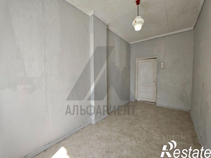 Комната 11-я Ремесленная улица, 29А,  д. 29А