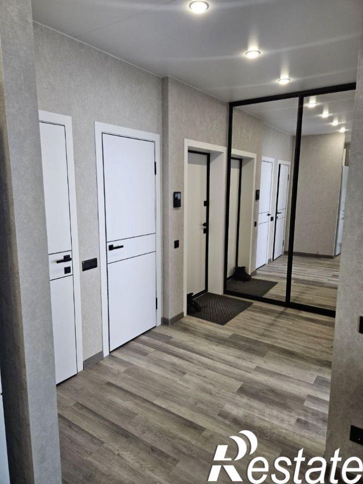 2-комн квартира Кемеровская улица, 8А,  д. 8А