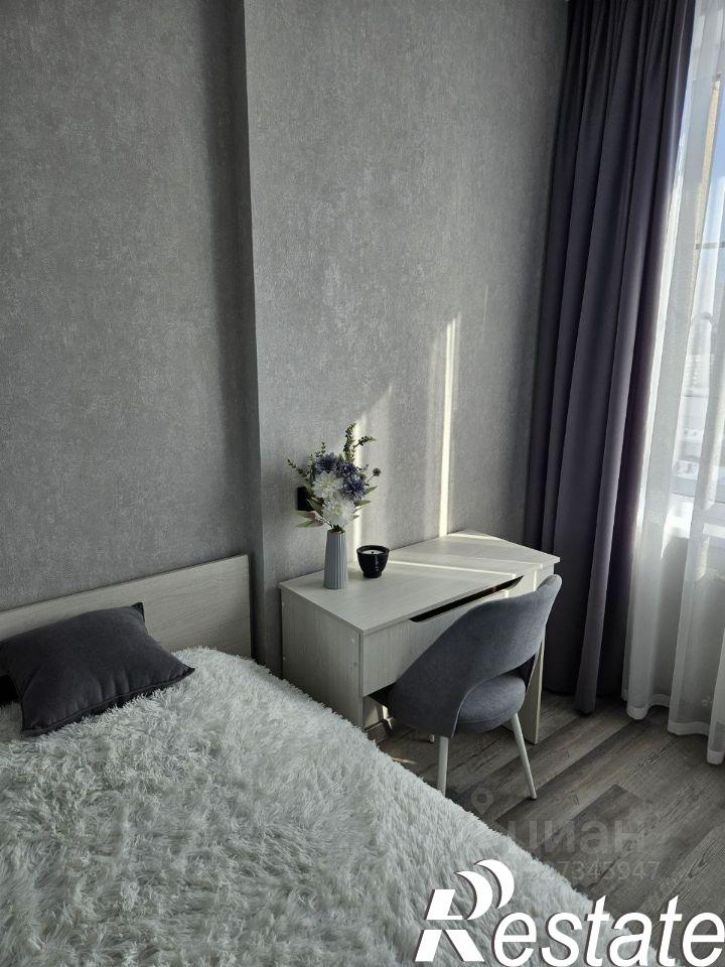 2-комн квартира Кемеровская улица, 8А,  д. 8А