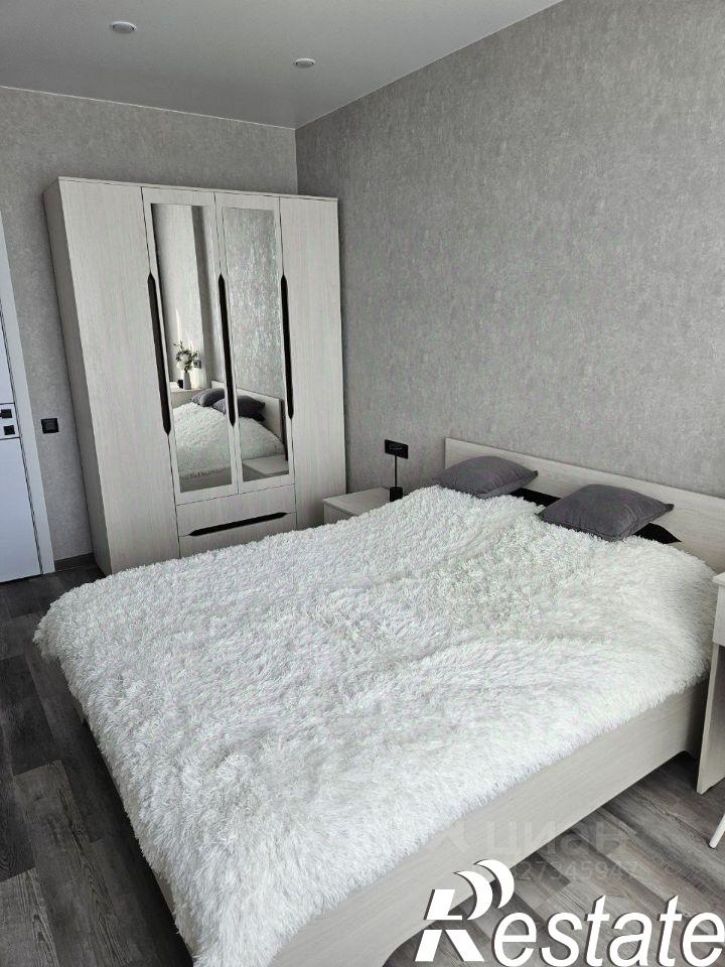 2-комн квартира Кемеровская улица, 8А,  д. 8А