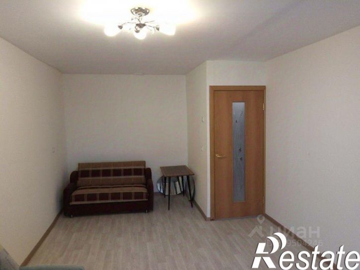1-комн квартира улица Химиков, 25,  д. 25